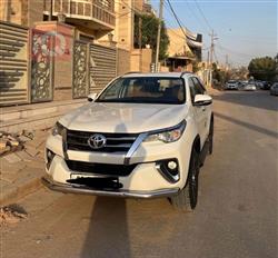 تويوتا فورجنر